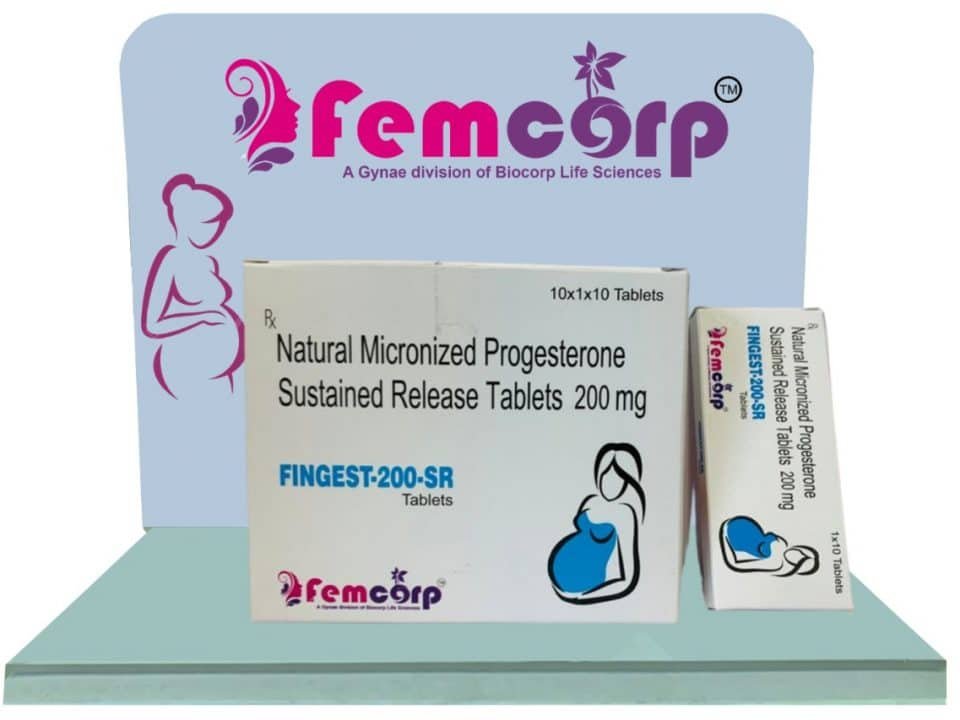 Products Femcorp